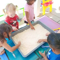 HALOS Childcare