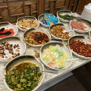 Nice 2 Meet U - FREE appetizer - Hot Pot Near Me - San Gabriel, California