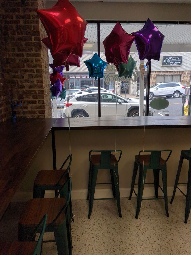 MULLER’S CREAMERY Updated September 2024 53 Main St, Toms River