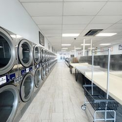 West Ferry Laundry