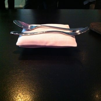 Alinea - New American Near Me - Chicago, Illinois