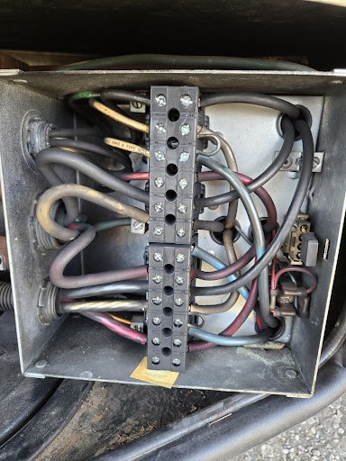 Slide of Sundog Mobile RV Inspection, Maintenance and Repair