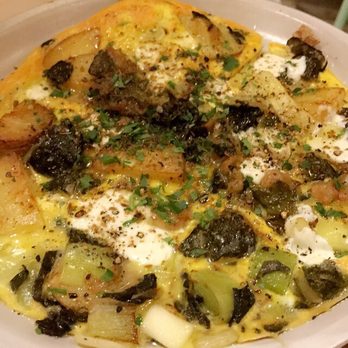 Tusk - Frittata - Middle Eastern Near Me - Portland, Oregon Tusk - Frittata - Middle Eastern Near Me - Portland, Oregon