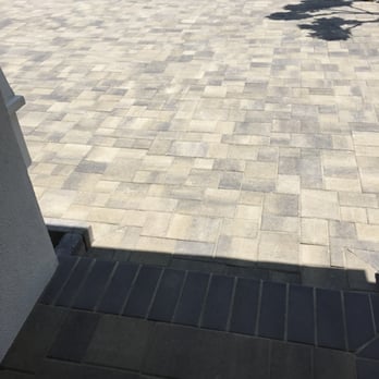 System Pavers - After - Pavers - Masonry/Concrete Near Me - Orange, California System Pavers - After - Pavers - Masonry/Concrete Near Me - Orange, California