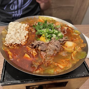 Pot on Fire - Chino, CA - 17. Spicy Beef Pot - Hot Pot Near Me - Chino, California Pot on Fire - Chino, CA - 17. Spicy Beef Pot - Hot Pot Near Me - Chino, California