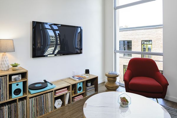 Heartline Apartments by null