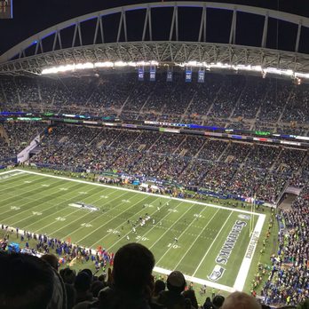 Lumen Field - What a view! - Stadiums & Arenas Near Me - Seattle, Washington Lumen Field - What a view! - Stadiums & Arenas Near Me - Seattle, Washington