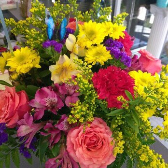 Florist 24Hr.Com - Just what I asked for! - Florists Near Me - Sunrise, Florida