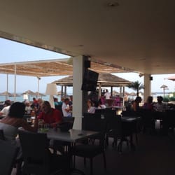 Brise De Mer - En terrasse