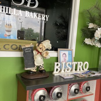Shilla Bakery - Bakeries Near Me - Rockville, Maryland Shilla Bakery - Bakeries Near Me - Rockville, Maryland