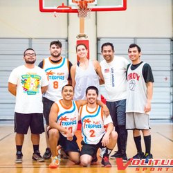 Volitude Sports - Coed Basketball League Anaheim CA American Sports Centers https://volitude.leagueapps.com/leagues/basketball