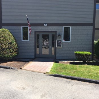 Back In Balance Wellness Center - Back entrance - Chiropractors Near Me - Bangor, Maine Back In Balance Wellness Center - Back entrance - Chiropractors Near Me - Bangor, Maine