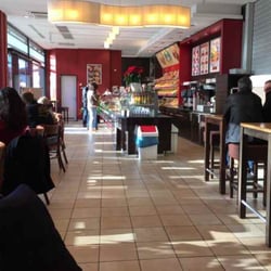Ihle-Café