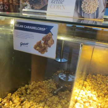 Garrett Popcorn Shops - Popcorn Shops Near Me - Chicago, Illinois
