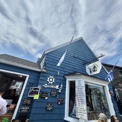 Not Your Ordinary Bistro
