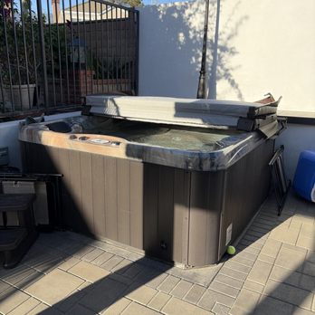 Secard Pools & Spas - Great product, phenomenal customer support. - Hot Tub & Pool Near Me - Rancho Cucamonga, California Secard Pools & Spas - Great product, phenomenal customer support. - Hot Tub & Pool Near Me - Rancho Cucamonga, California