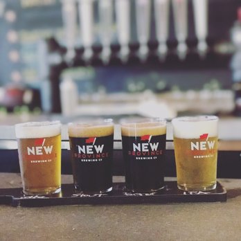 New Province Brewing - Breweries Near Me - Rogers, Arkansas