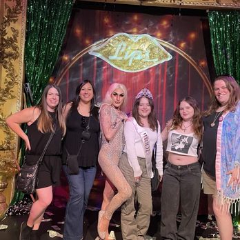Lips - Photo with a Queen! - Bars Near Me - San Diego, California Lips - Photo with a Queen! - Bars Near Me - San Diego, California