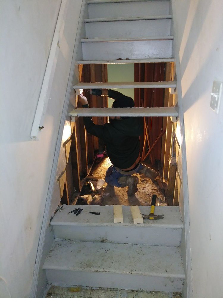 Slide of Affordable Elegance Contracting