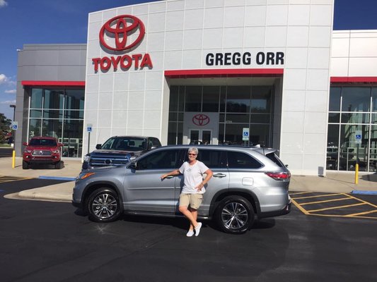 GREGG ORR TOYOTA - Updated July 2025 - 35 Photos & 47 Reviews - 4709 ...
