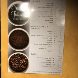 Wild Wheat Bakery and Cafe