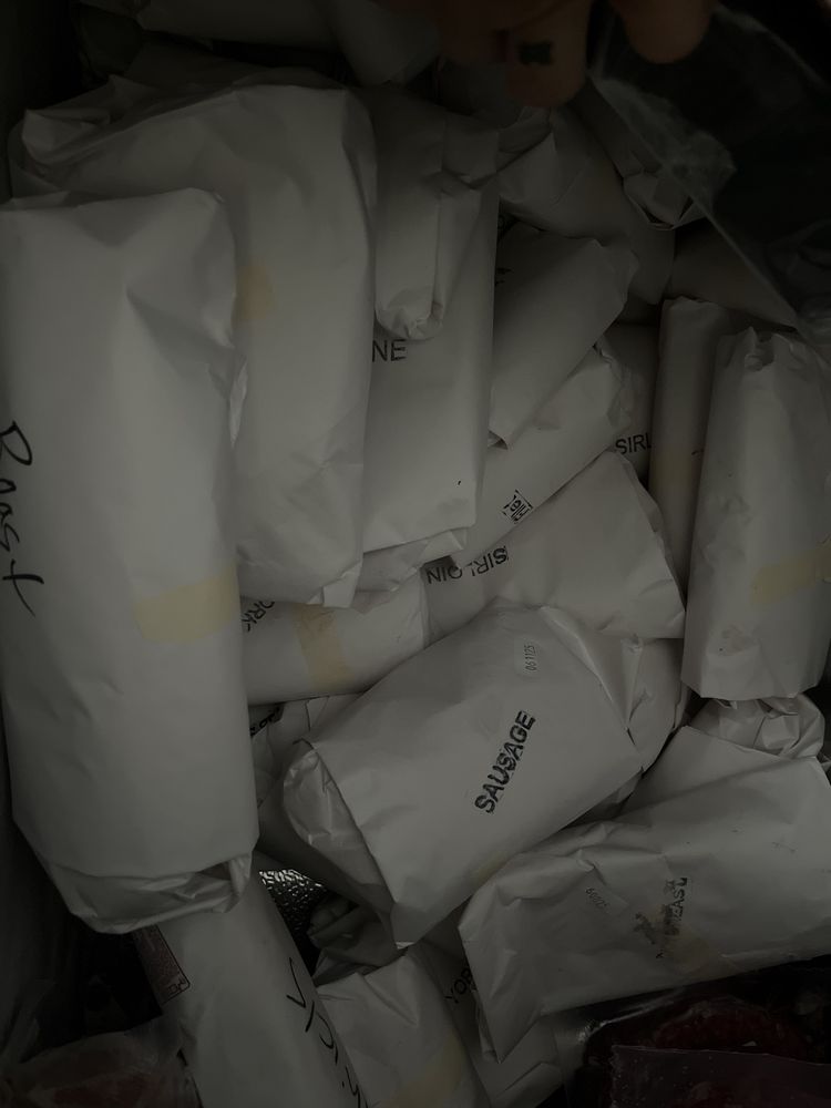 Ranchers Fed Beef Logo