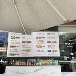 Potato Chips Deli - Long Beach