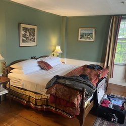Colonel Williams Inn - Room 4