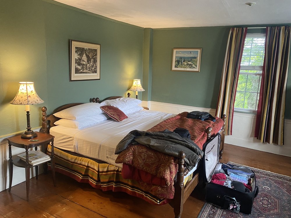 COLONEL WILLIAMS INN Updated August 2024 15 Photos 111 Staver Rd