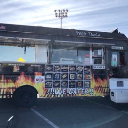 Entre Cheros - Entre Cheros food truck