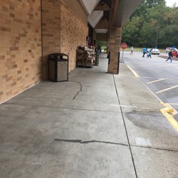 Kroger - Down from pharmacy