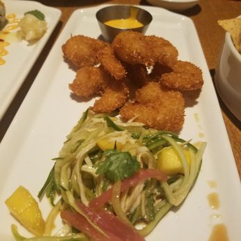 Earls Kitchen + Bar - Coconut shrimp - New American Near Me - Orlando, Florida