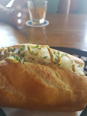 The Fox Hotel | Pub Collingwood by null