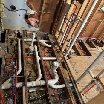 Charly’s Construction - Plumbing Near Me - Trenton, New Jersey