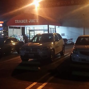 Trader Joe's - Exterior - Grocery Near Me - Manhattan Beach, California