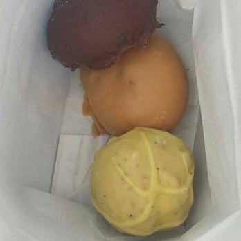 Donut Farm - Donuts Near Me - Berkeley, California Donut Farm - Donuts Near Me - Berkeley, California