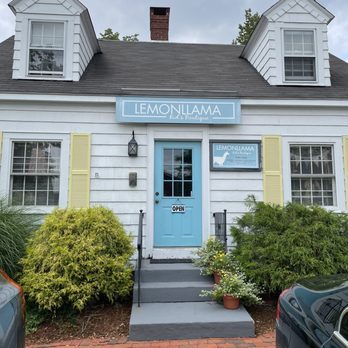 Lemon Llama Kids Boutique - Children's Clothing Near Me - Avon, Connecticut