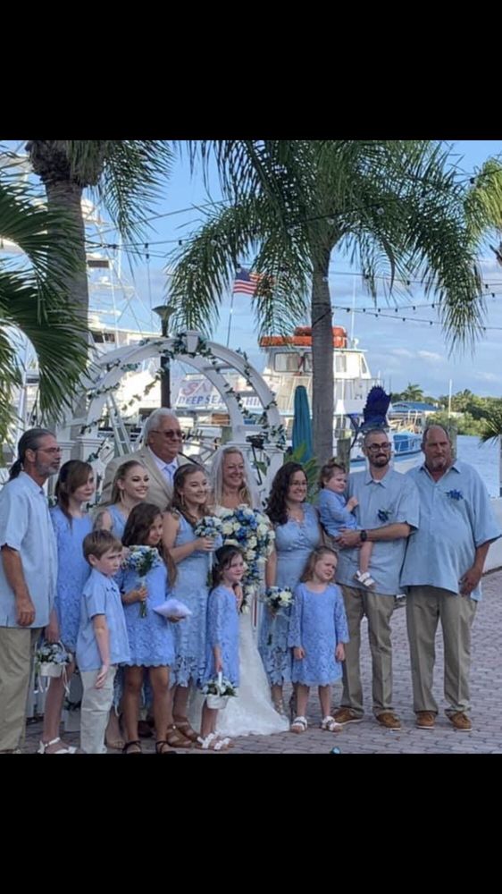 BRANDY’S FLOWERS & CANDIES 11 Reviews 1439 NE Jensen Beach Blvd