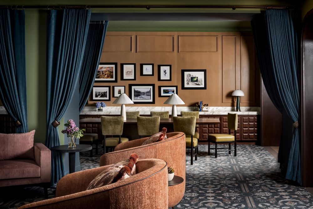 The Louie, A Davenport Hotel, Autograph Collection - wedding in Spokane, WA