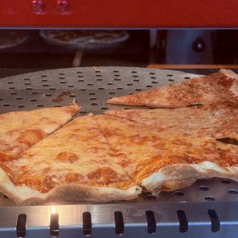 East Side Pies - Cheese slices - Pizza Near Me - Austin, Texas East Side Pies - Cheese slices - Pizza Near Me - Austin, Texas