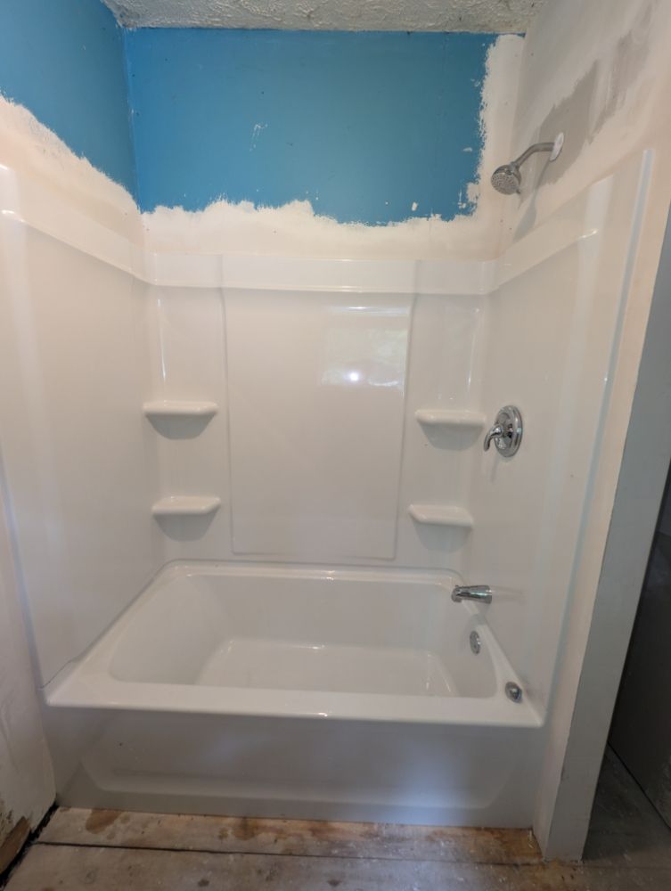 Slide of Jafia's Handyman Services