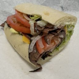 Roast Beef