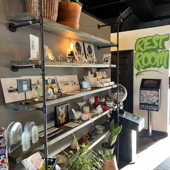 Framework Craft Coffee House - Coffee & Tea Near Me - Orlando, Florida Framework Craft Coffee House - Coffee & Tea Near Me - Orlando, Florida