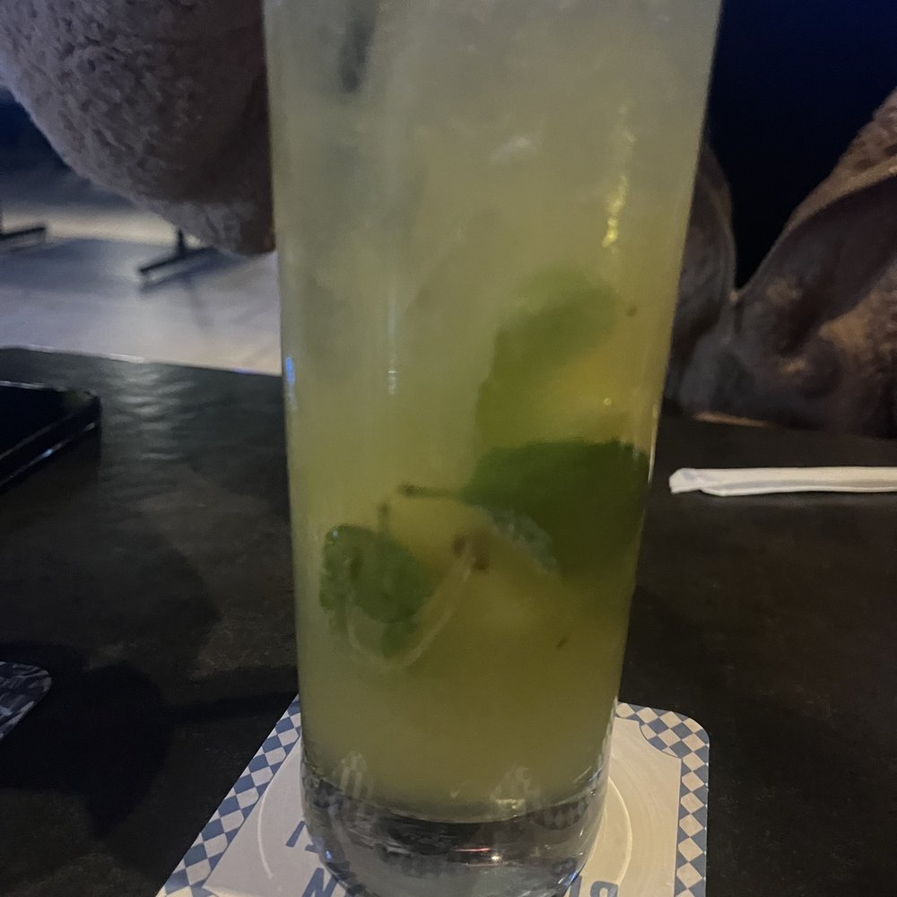 Yard House - Pineapple Express - New American Near Me - Carlsbad, California Yard House - Pineapple Express - New American Near Me - Carlsbad, California