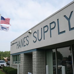 Hanes Supply
