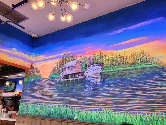 HIEUX Boil Seafood House by null