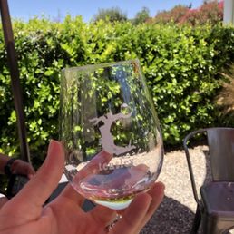 Chardonnay, light and crisp Chardonnay, light and crisp