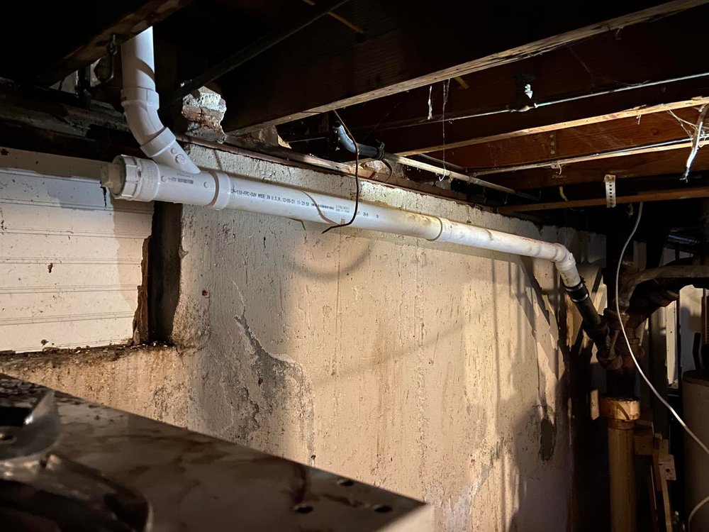 Slide of Veteran Plumbing and Heating