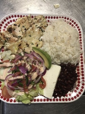 La Cocina De Karla by null