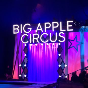 Big Apple Circus - Stage - Performing Arts Near Me - New York, New York Big Apple Circus - Stage - Performing Arts Near Me - New York, New York